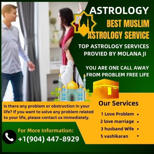 Love Problem Solution Expert Astrologer In Cardiff