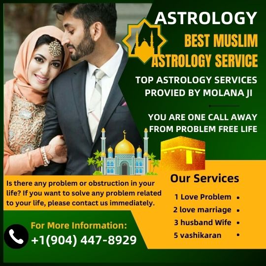 love problem solution astrologer Near me in canada