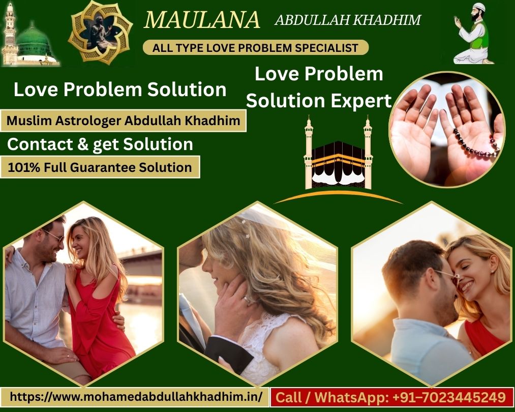 Love Back Expert in Kitchener
