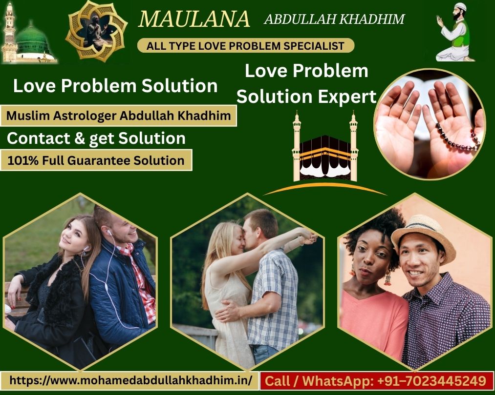 Molvi Baba Best Astrologer in Czech Republic