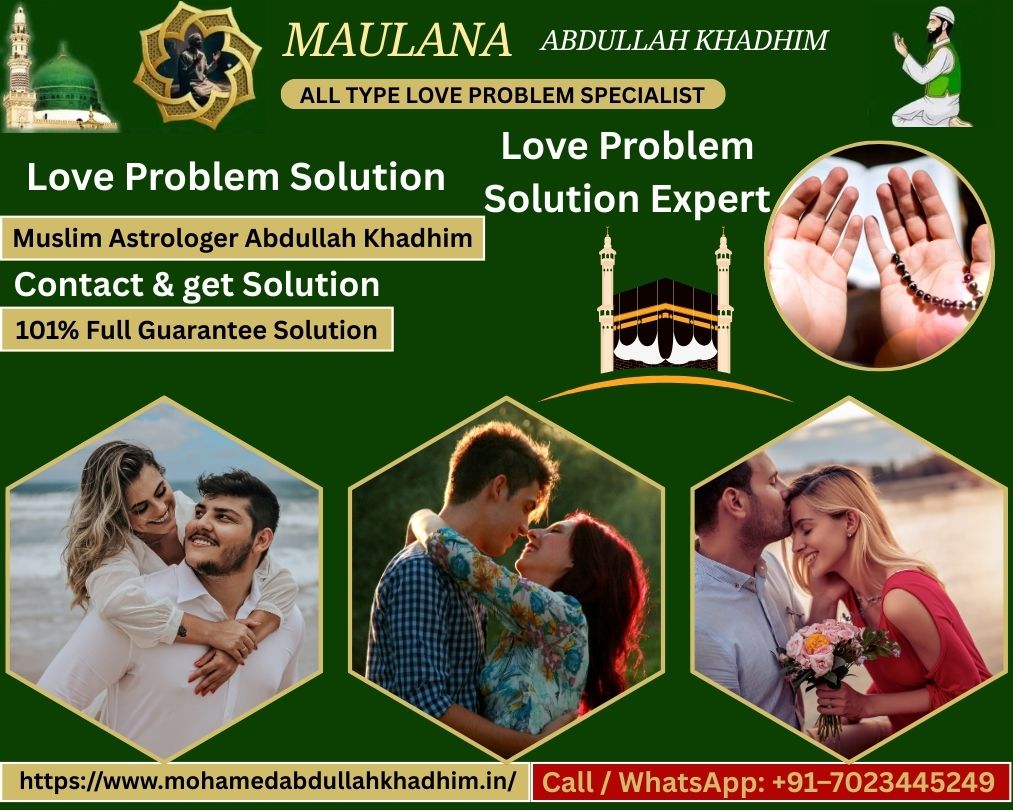 Best Astrologer in Barrie