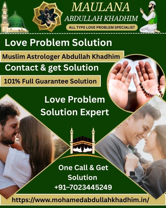 Best Astrologer in Winnipeg