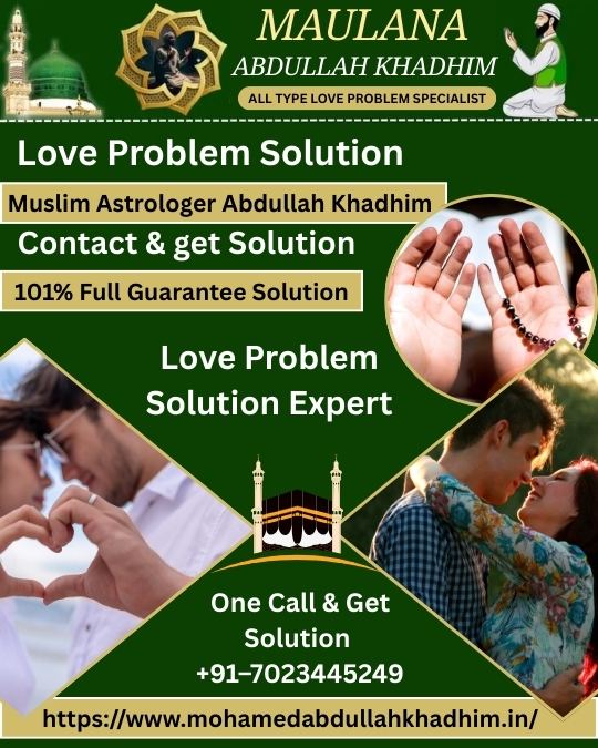 Best Astrologer in Mississauga