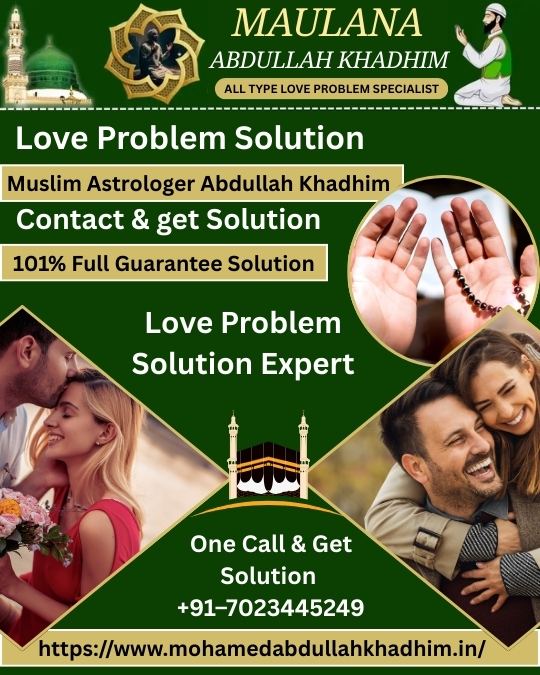 Get Your Ex Love Back in North York