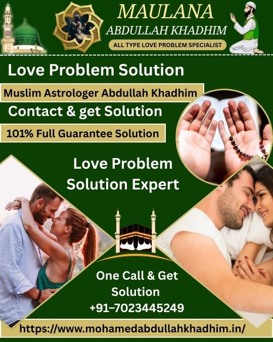 Best Astrologer in Milton