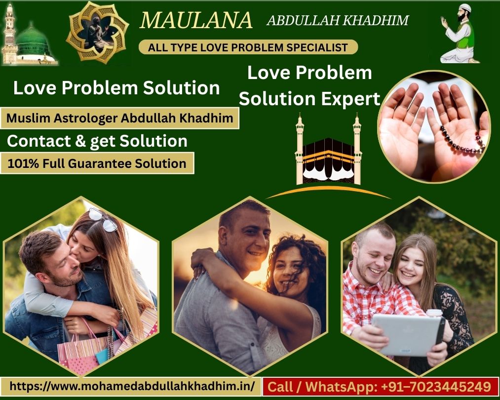 Family Problem Solution Vashikaran in USA, UK