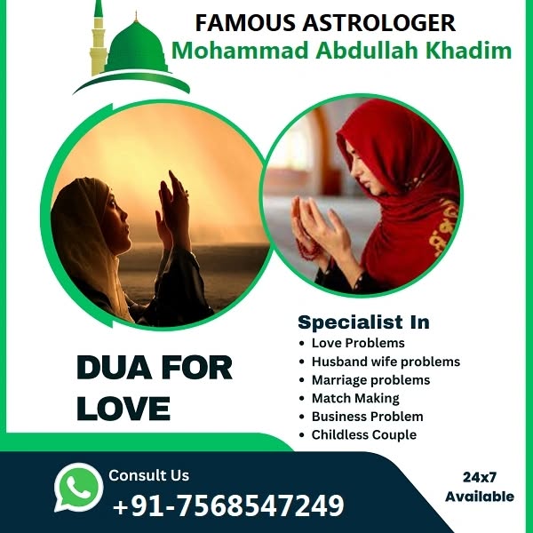 Vashikaran Pandit for Personal Problems in USA, UK