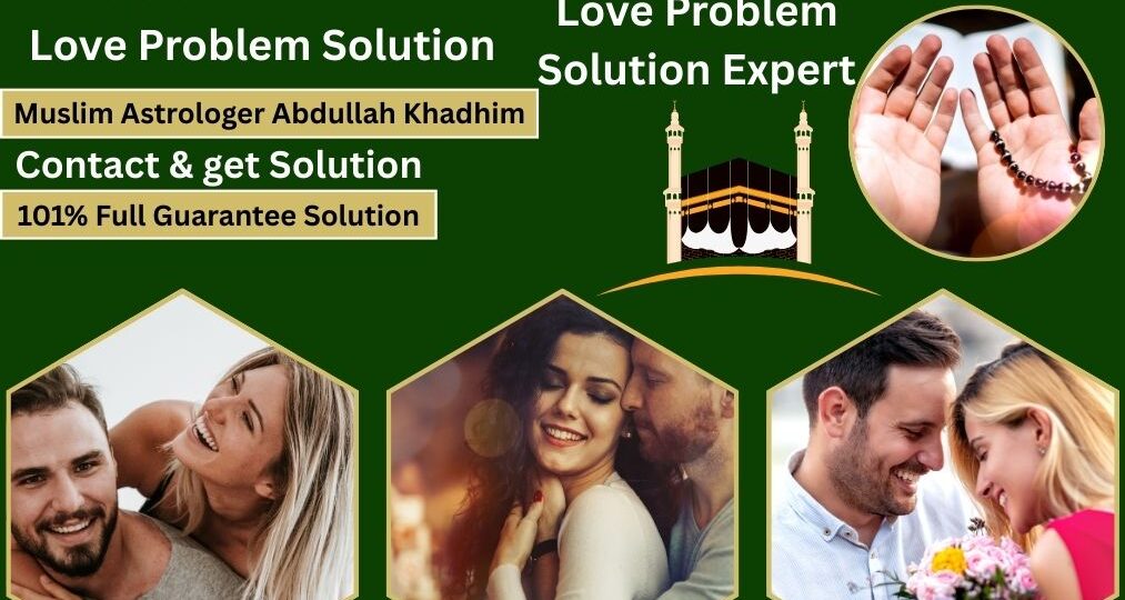 Love Back Expert in Barrie