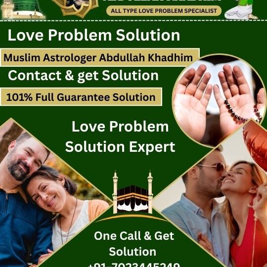 Get Your Ex Love Back in Oshawa