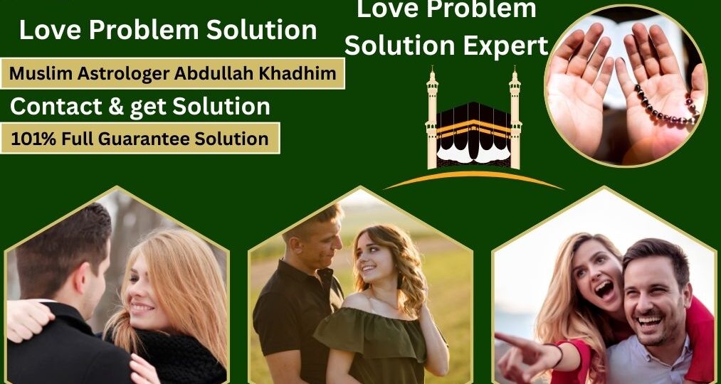 Get Your Ex Love Back in Brampton