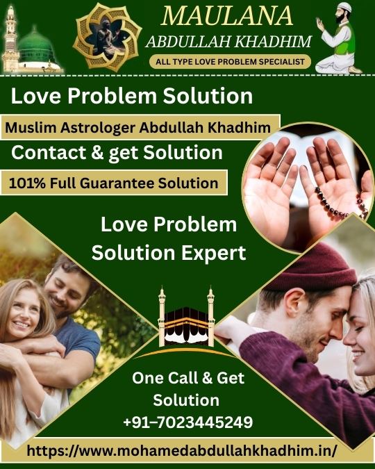 Love Back Expert in Regina