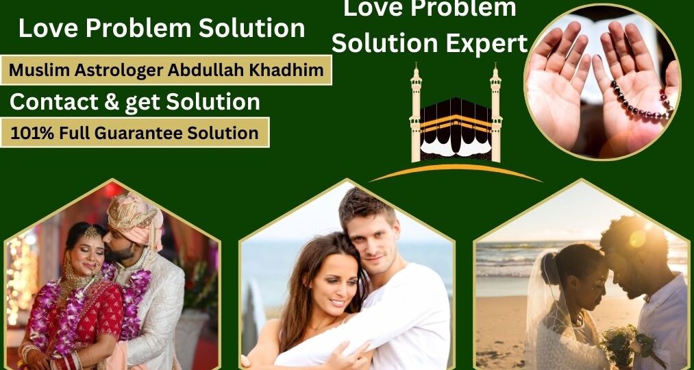 Best Astrologer in North York