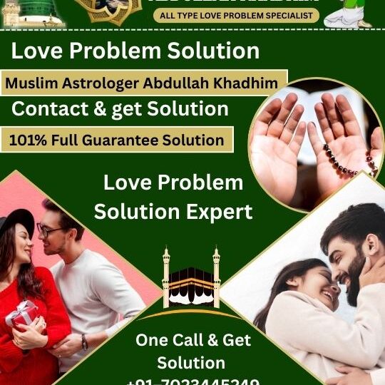 Best Astrologer in Kitchener