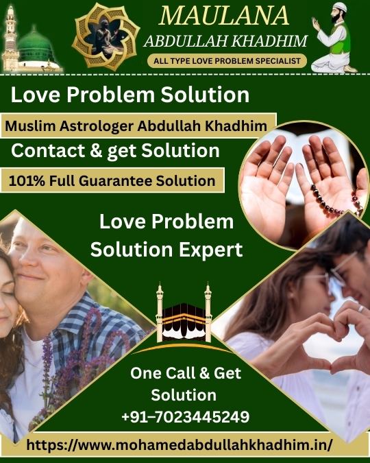 Best Astrologer in Hamilton