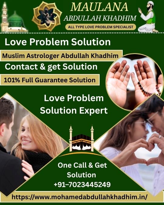 Best Indian Astrologer in Caledon