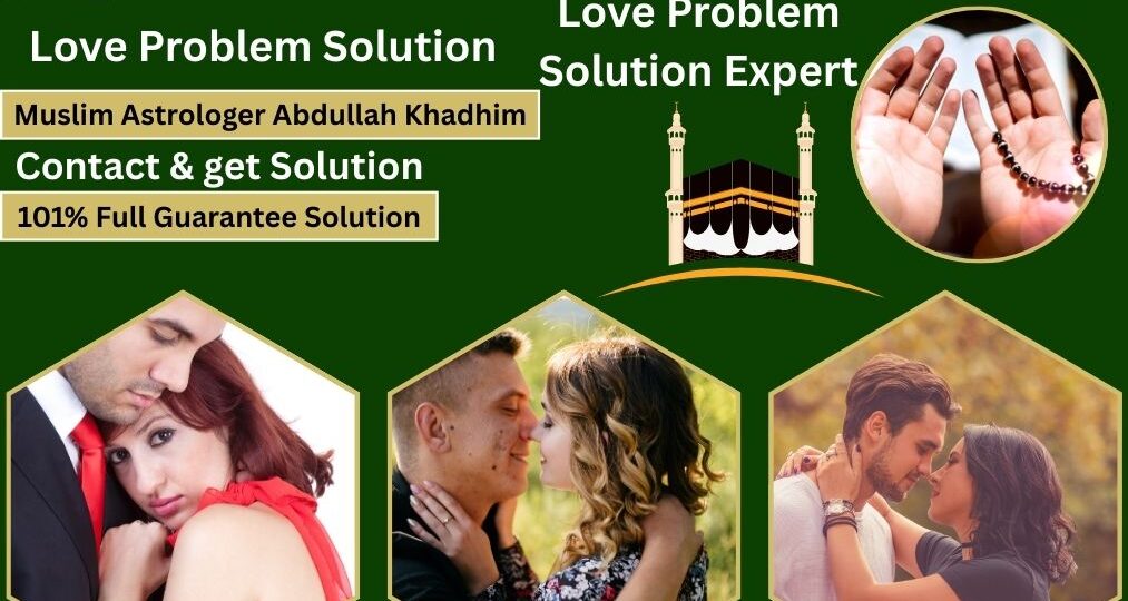 Molvi Baba Astrologer in Denmark