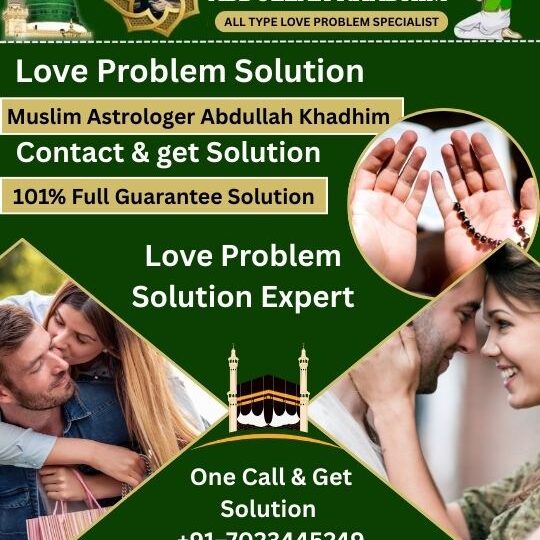 Get Your Ex Love Back in Markham