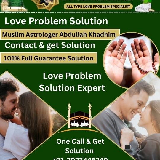 Best Astrologer in Winnipeg