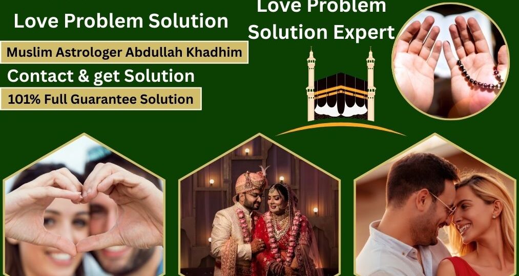 Best Astrologer in Toronto