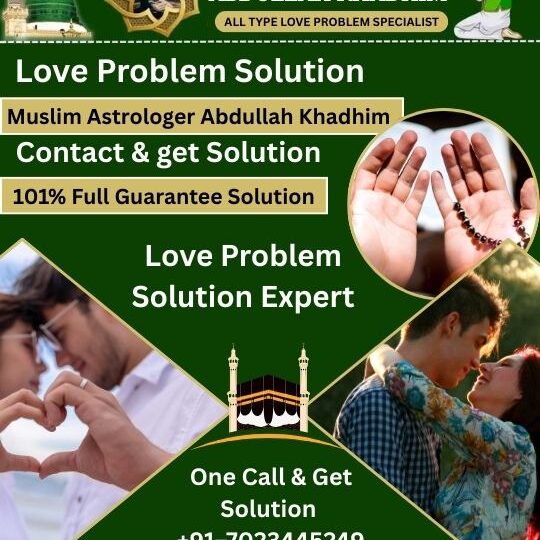 Best Astrologer in Mississauga