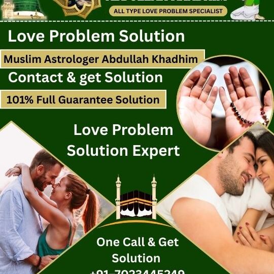Best Astrologer in Milton