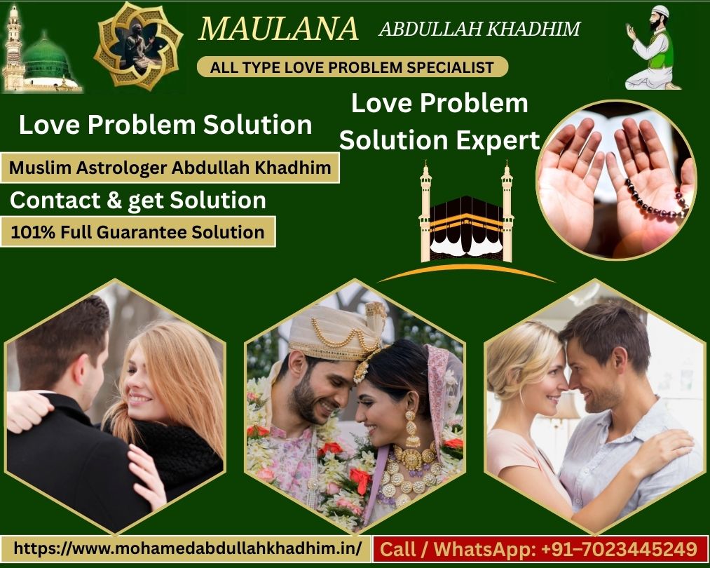 Relationship Problem Expert in USA, UK