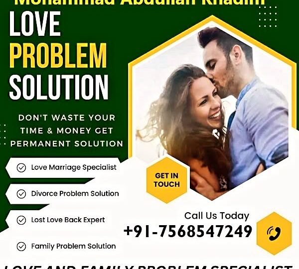 Psychic Solution for Love Issues in USA, UK