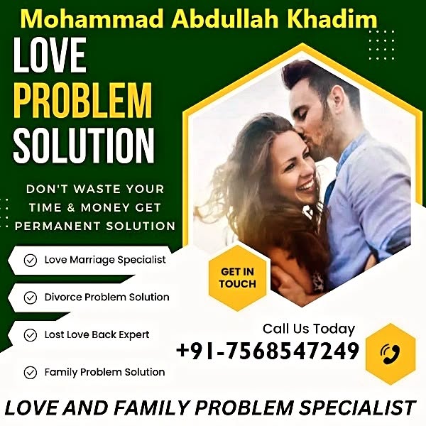 Psychic Solution for Love Issues in USA, UK
